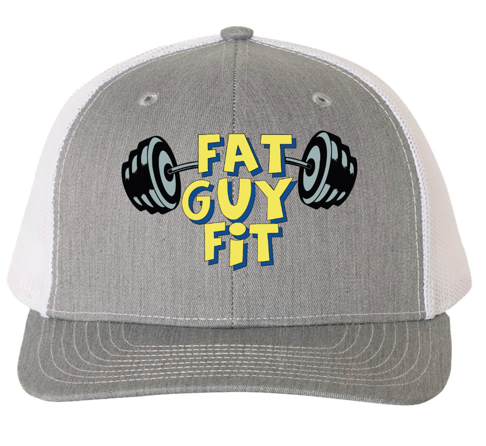 FGF Trucker Hat